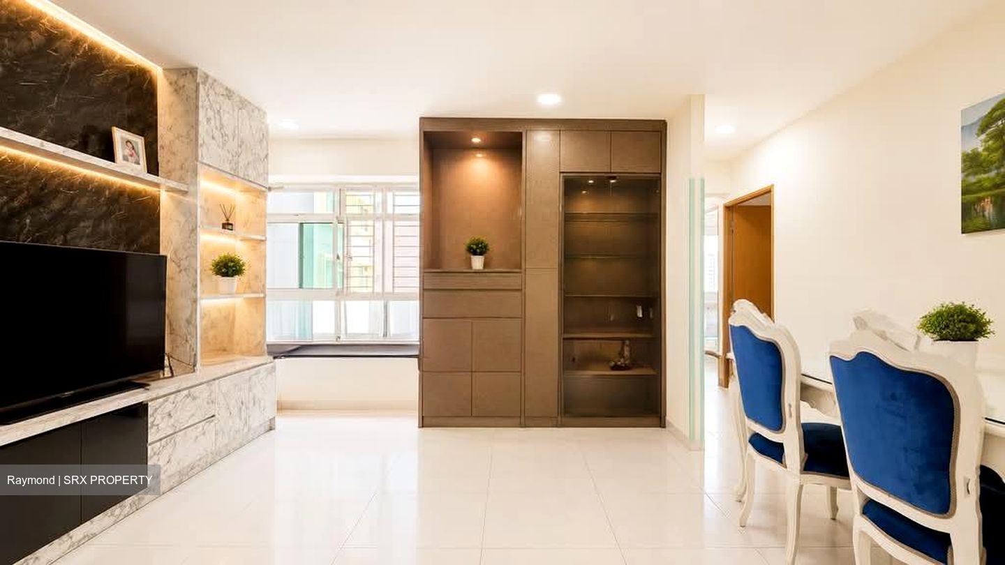 Blk 410B Coral Spring (Sengkang), HDB 4 Rooms #561720111